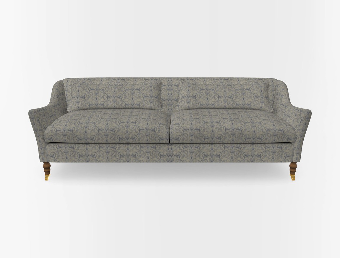 4 Seater Sofas