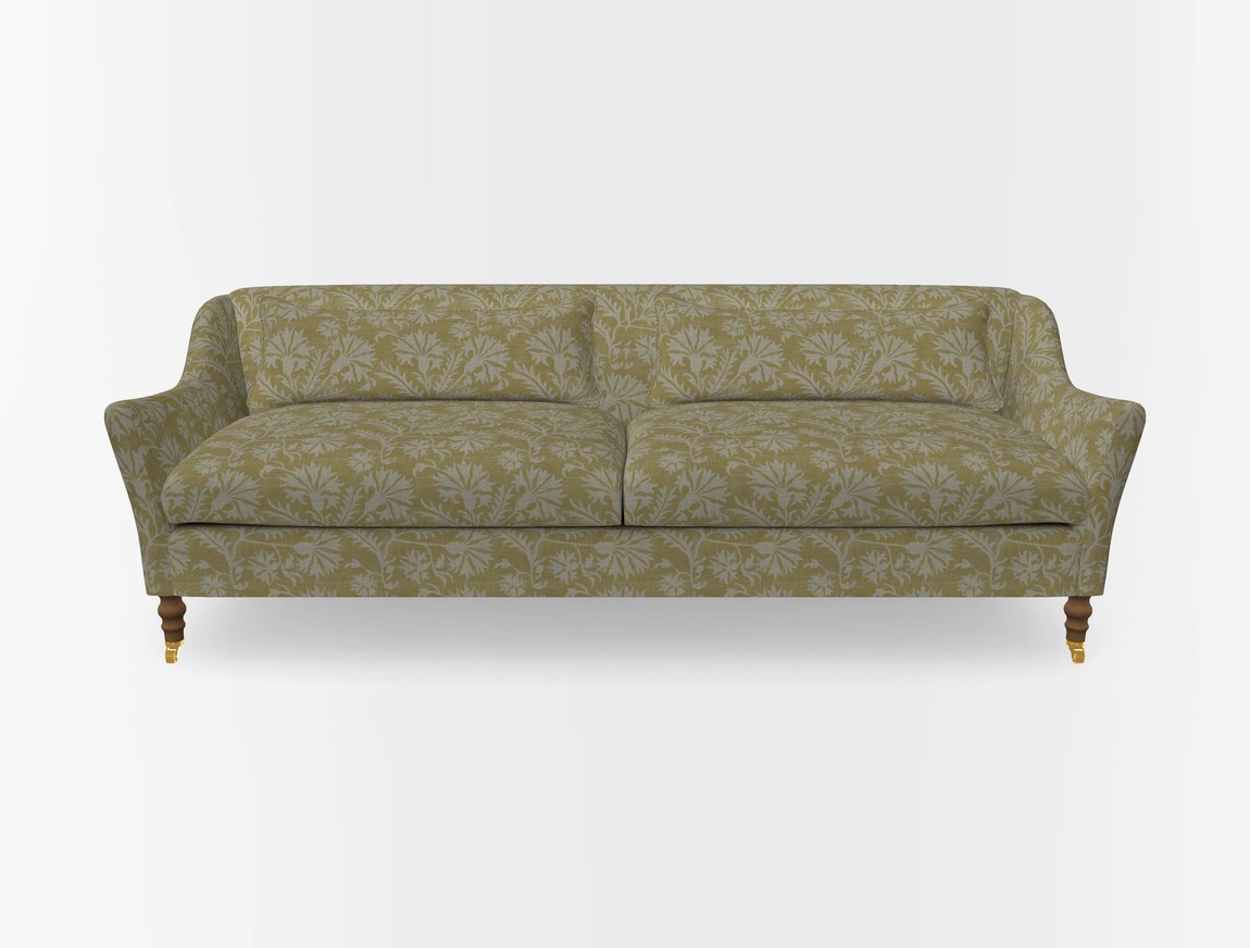 4 Seater Sofas