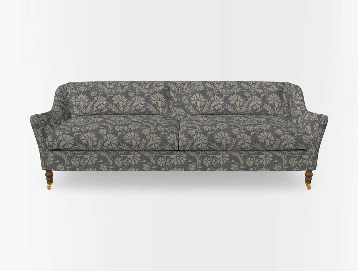 4 Seater Sofas