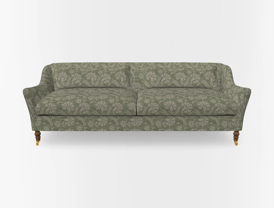 4 Seater Sofas