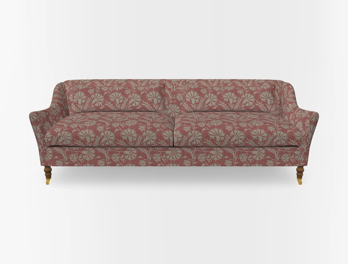 4 Seater Sofas