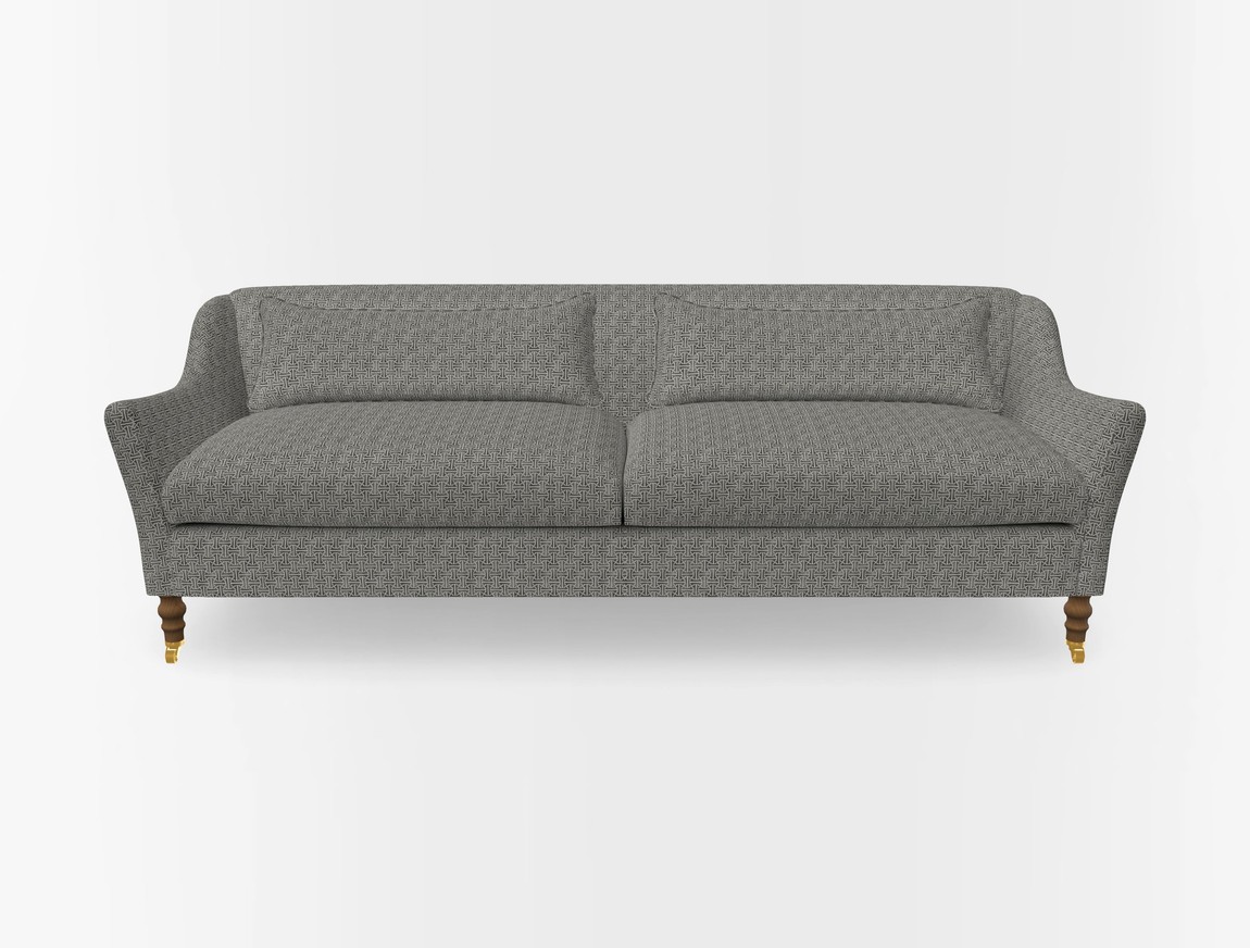 4 Seater Sofas