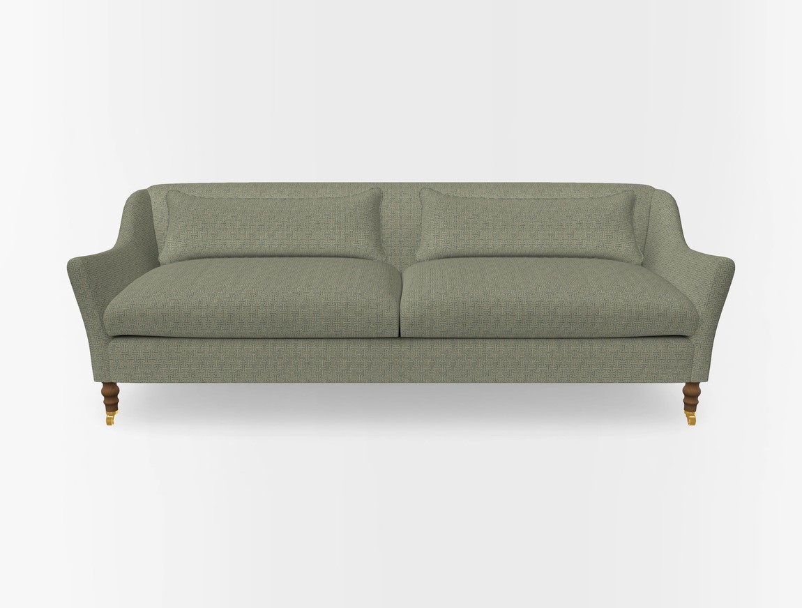 4 Seater Sofas