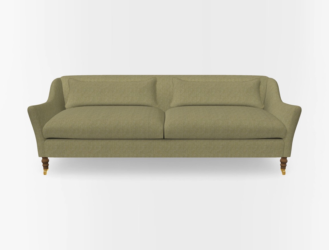 4 Seater Sofas
