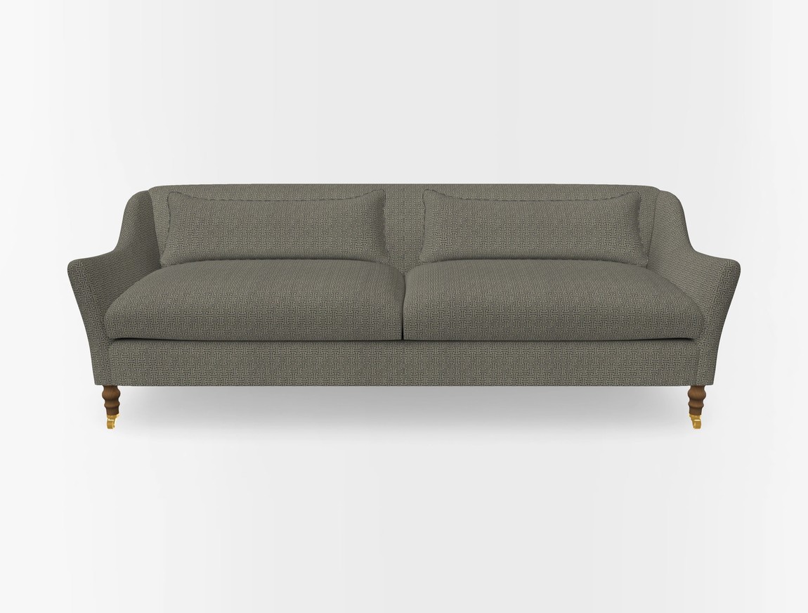 4 Seater Sofas