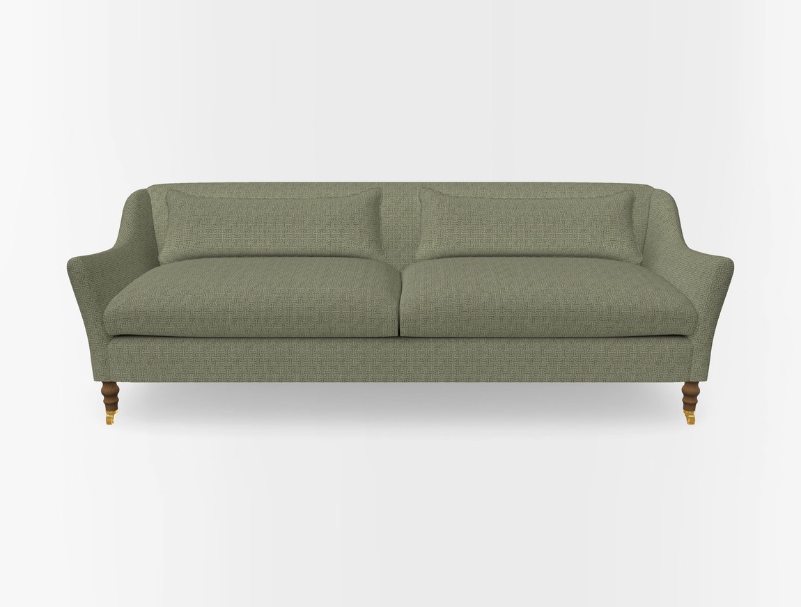 4 Seater Sofas