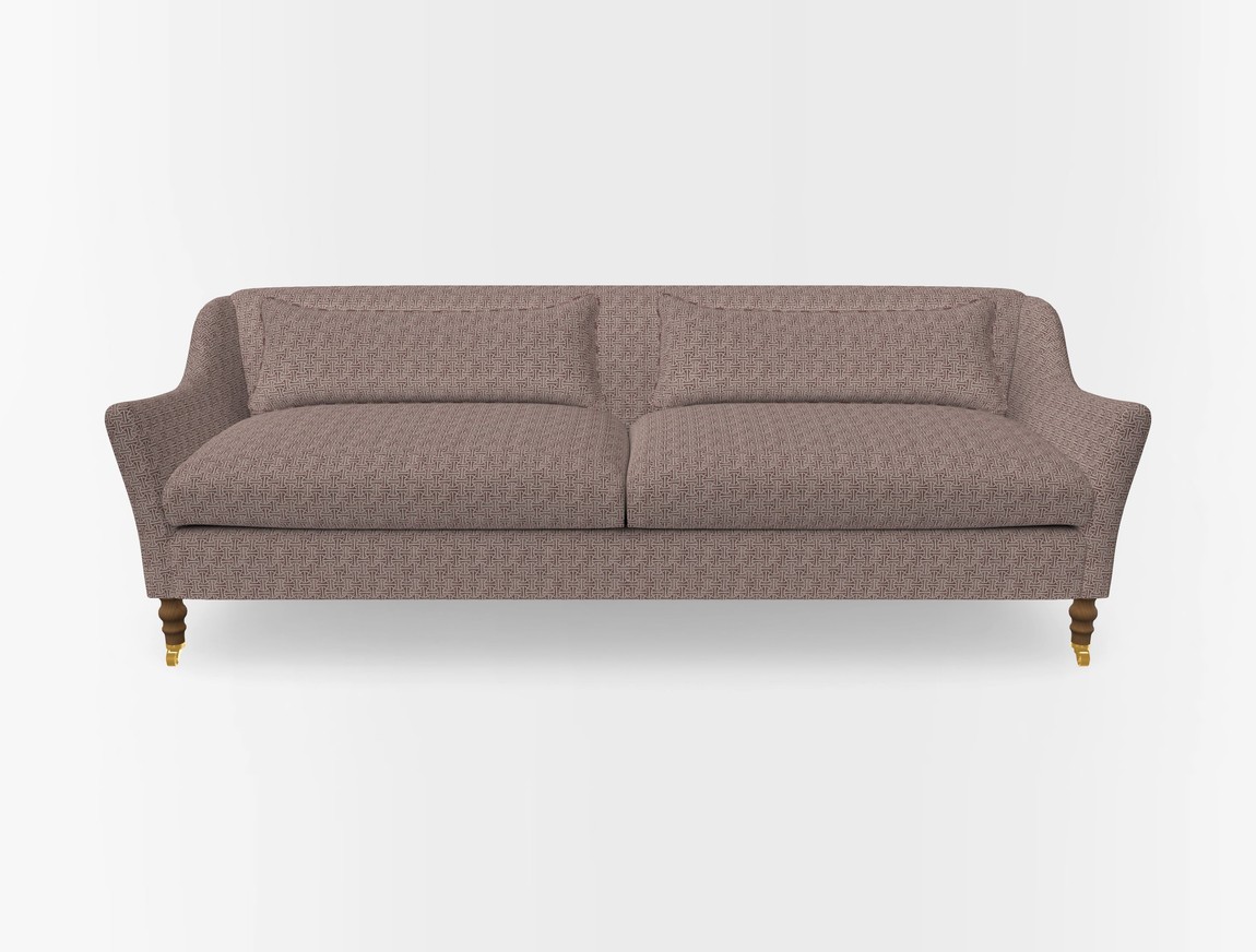 4 Seater Sofas