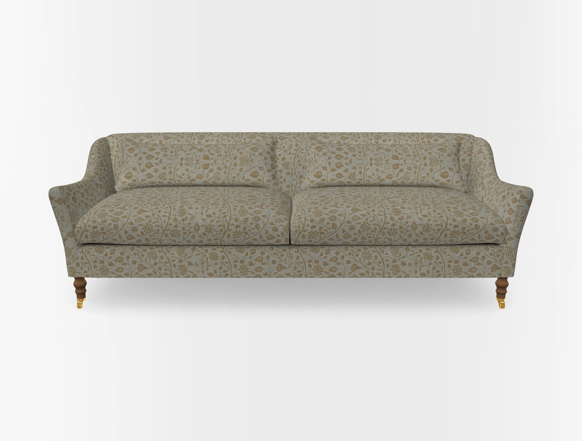 4 Seater Sofas