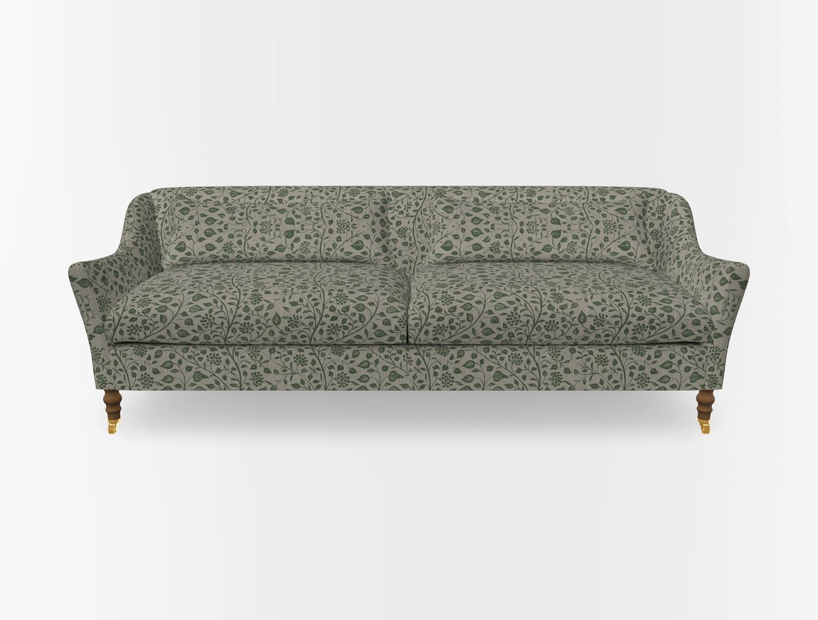 Bespoke 4 Seater Sofas