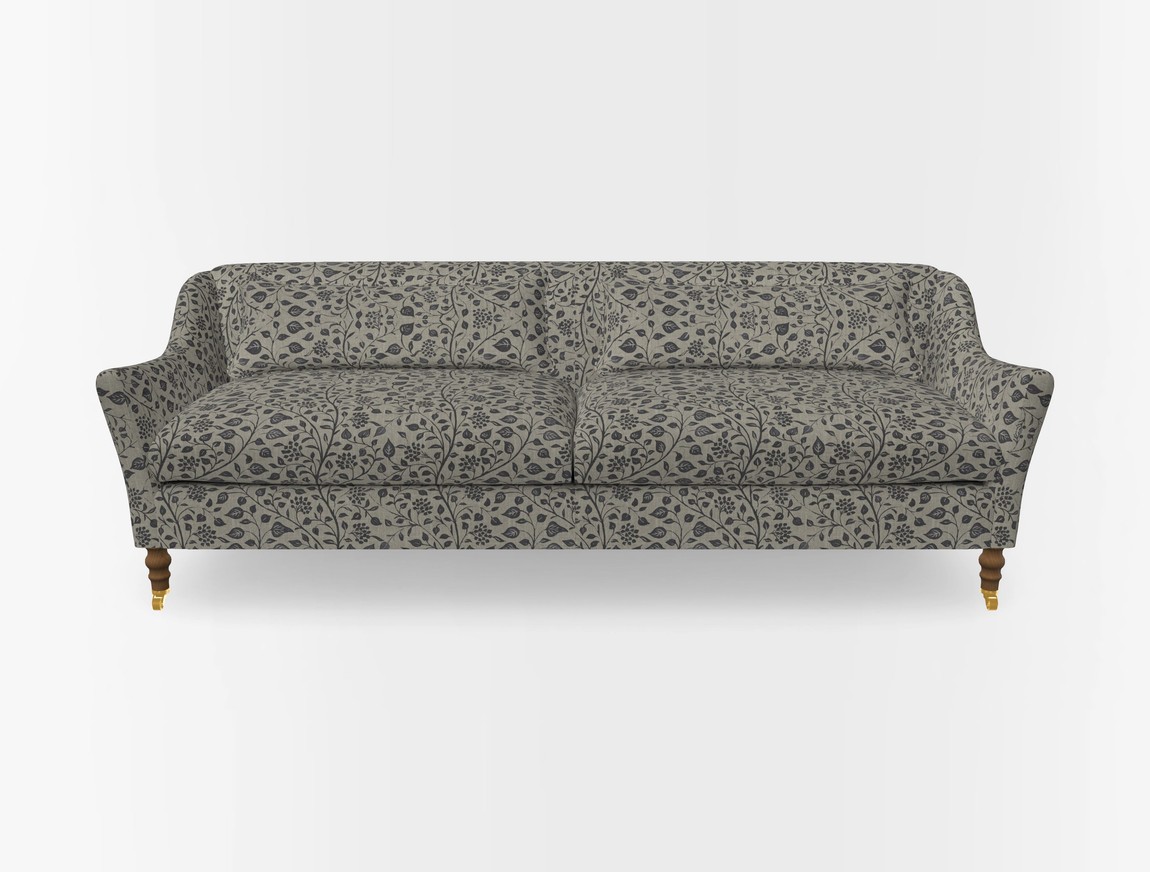 4 Seater Sofas