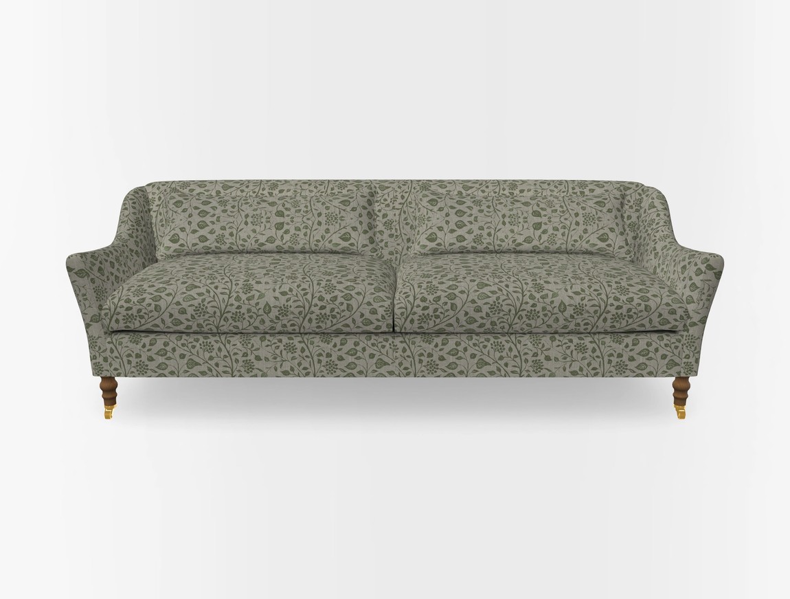 4 Seater Sofas