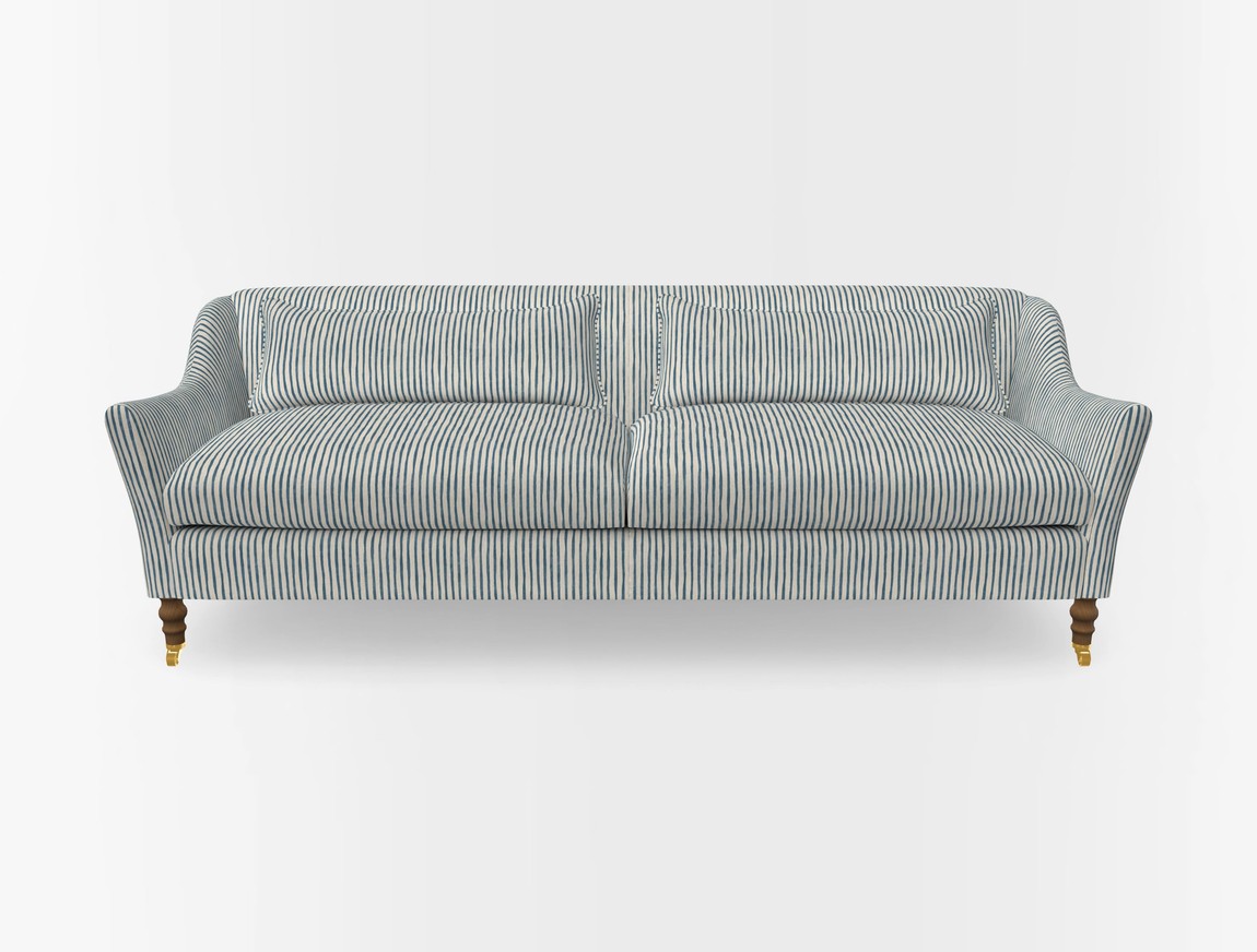 4 Seater Sofas