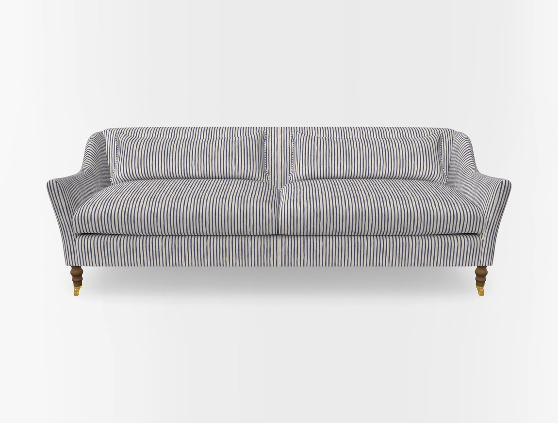 4 Seater Sofas