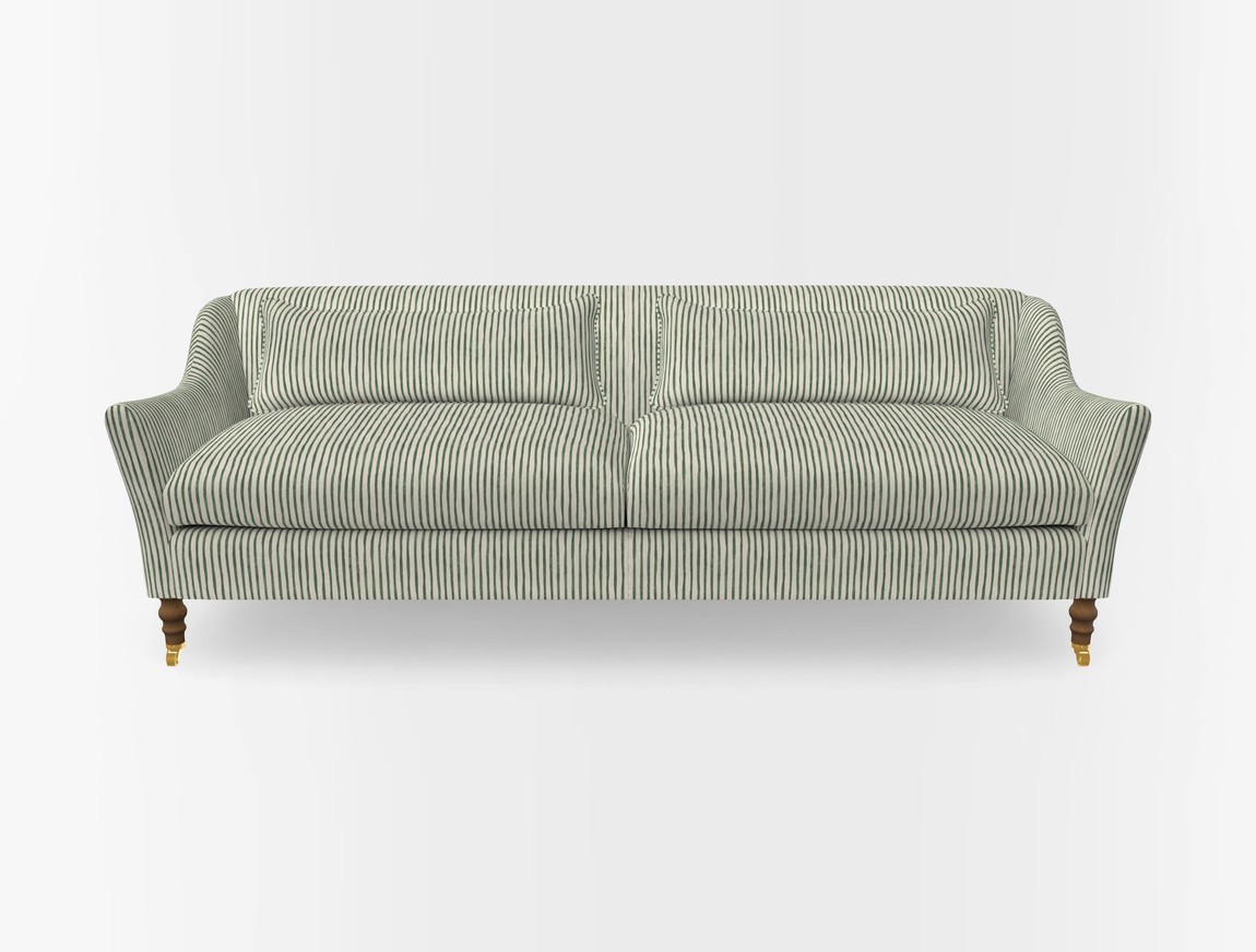 4 Seater Sofas