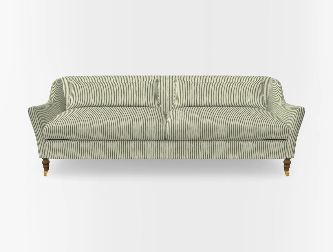 4 Seater Sofas