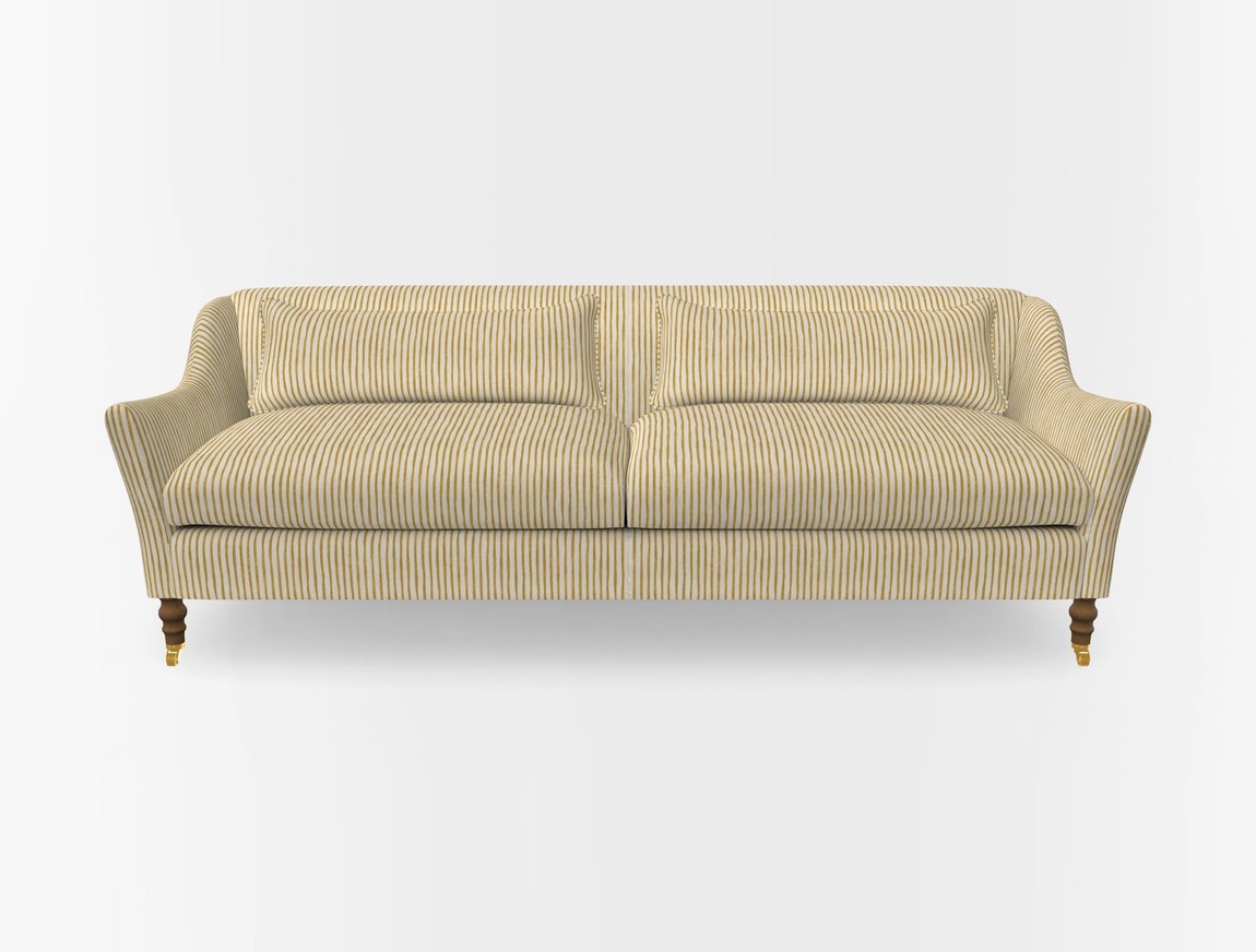 4 Seater Sofas