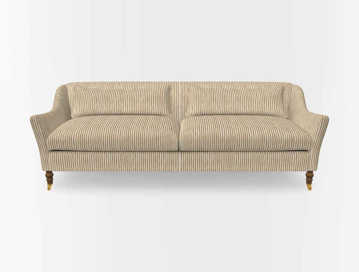 4 Seater Sofas