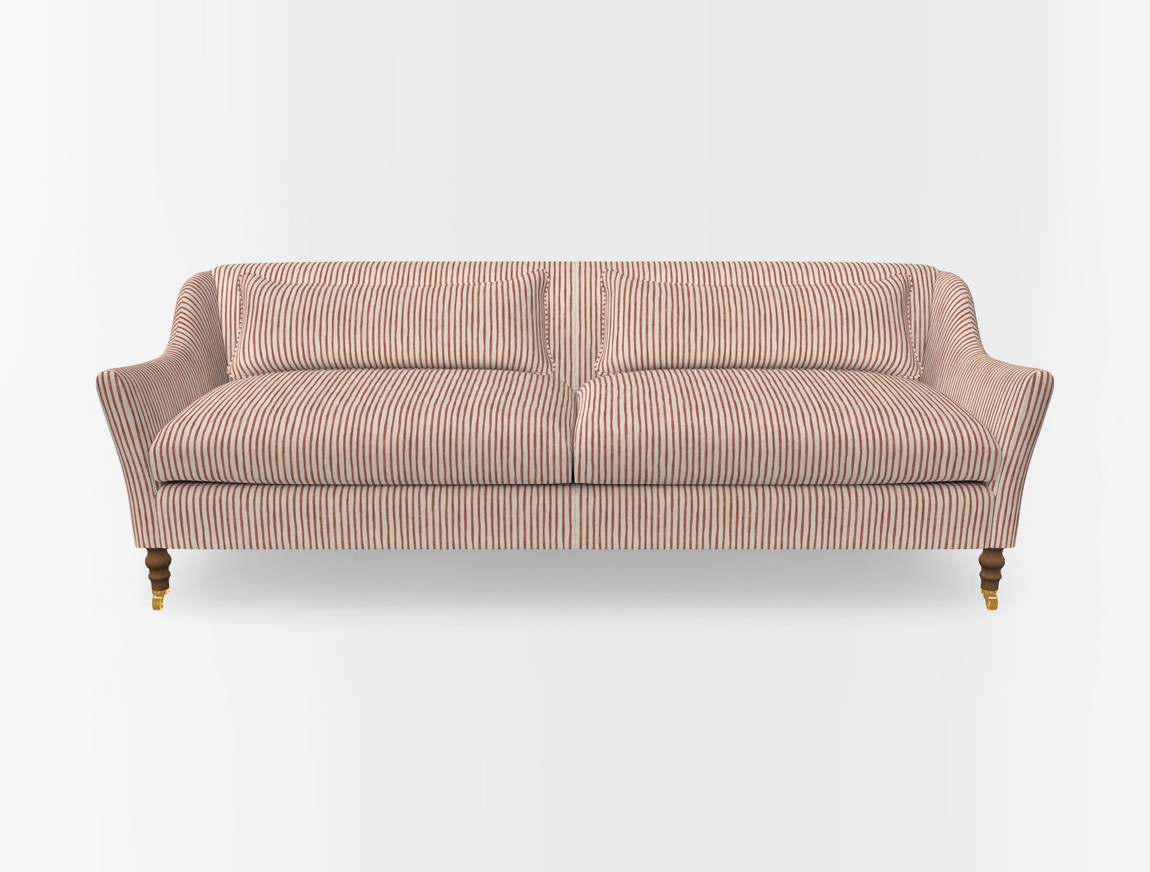 4 Seater Sofas