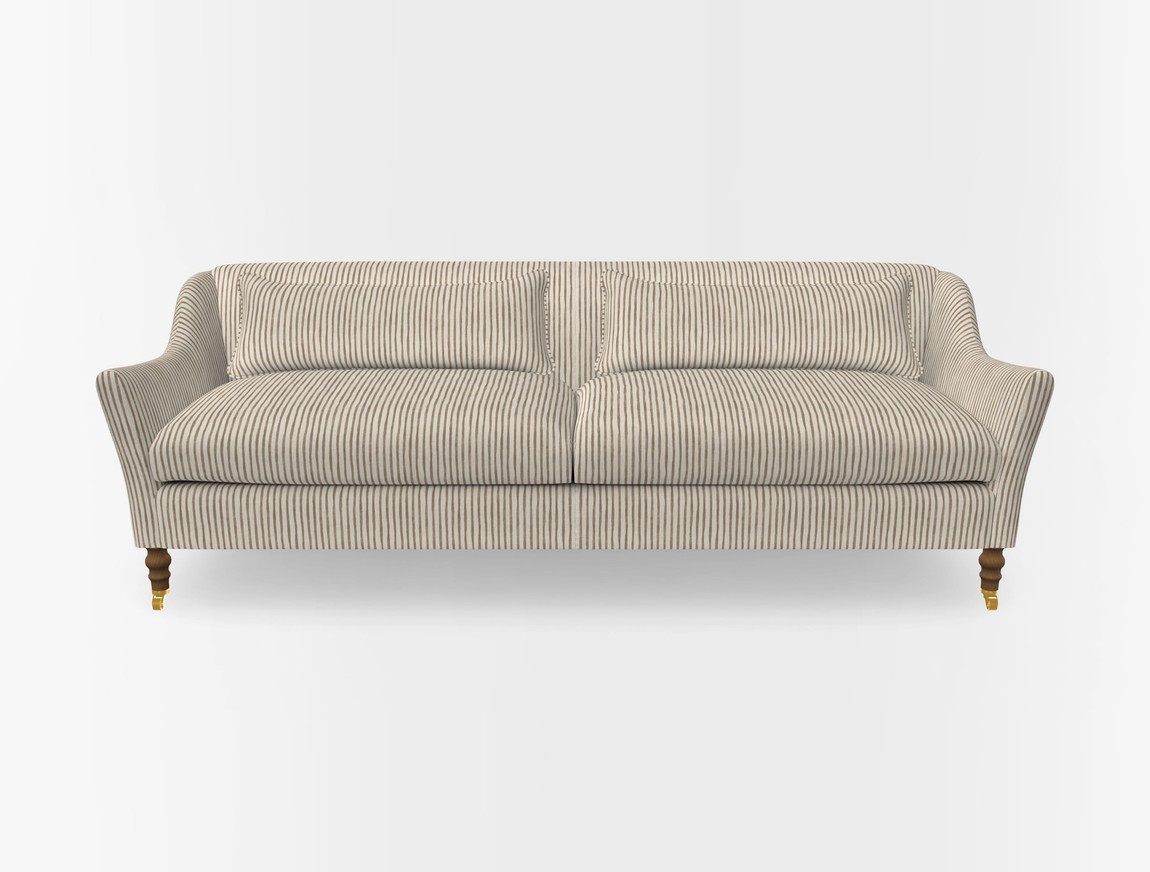 4 Seater Sofas