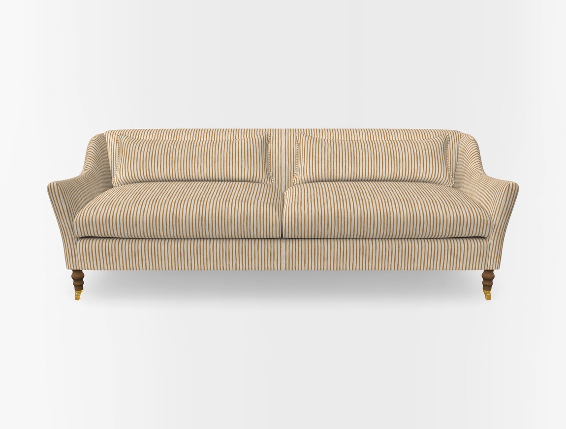 4 Seater Sofas