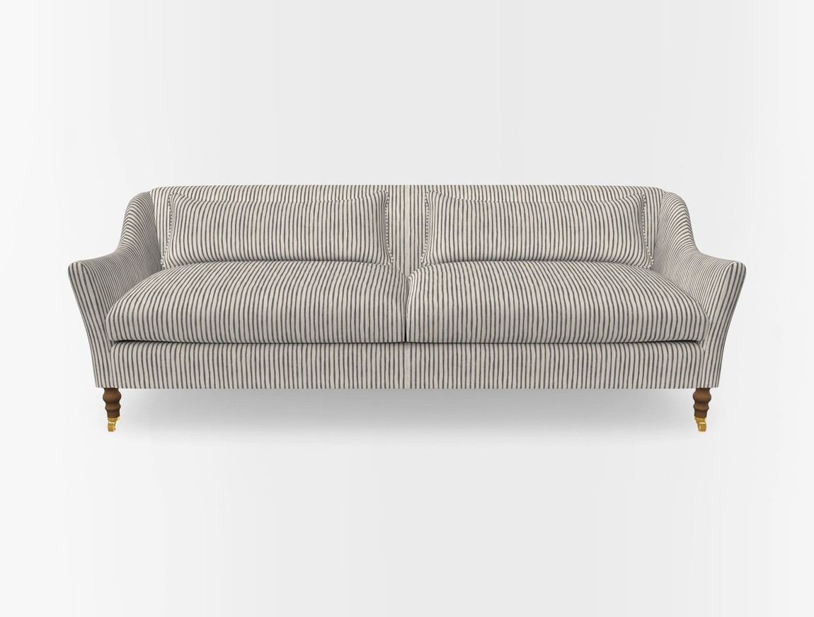 4 Seater Sofas