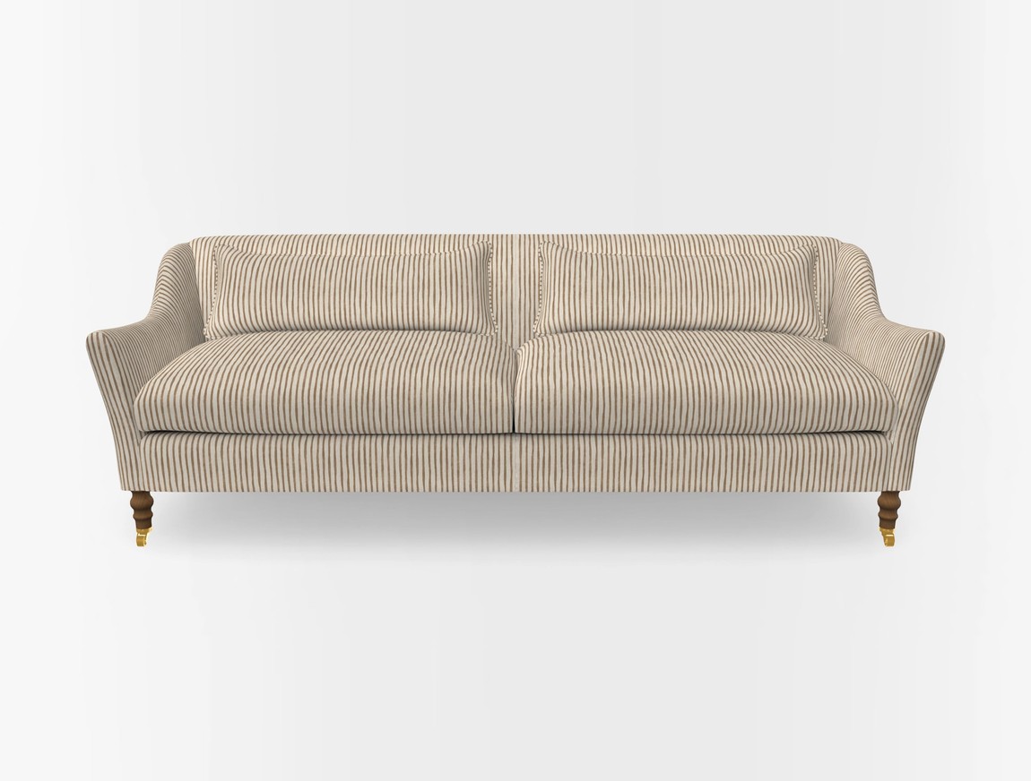 4 Seater Sofas