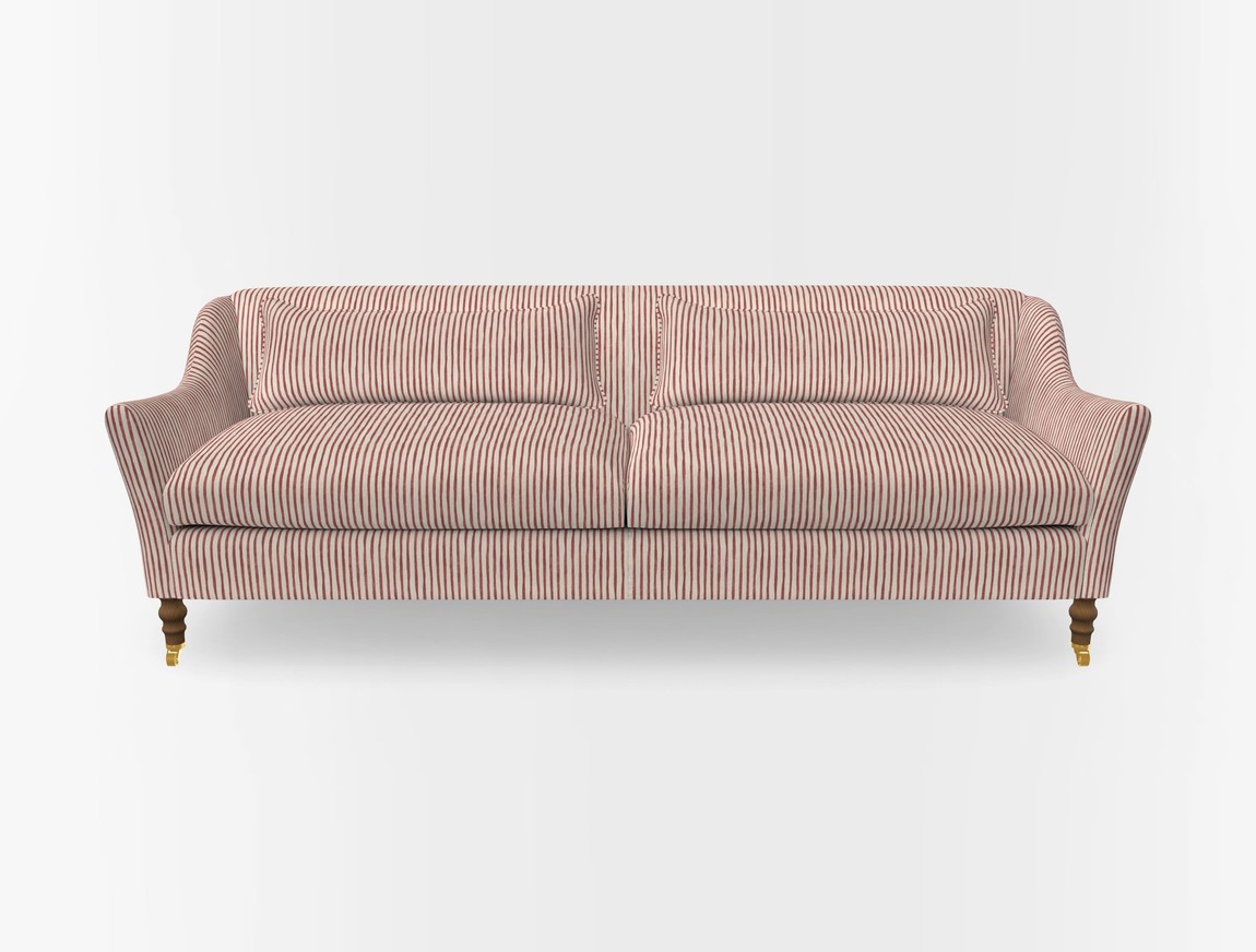 4 Seater Sofas