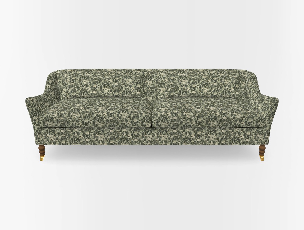 4 Seater Sofas