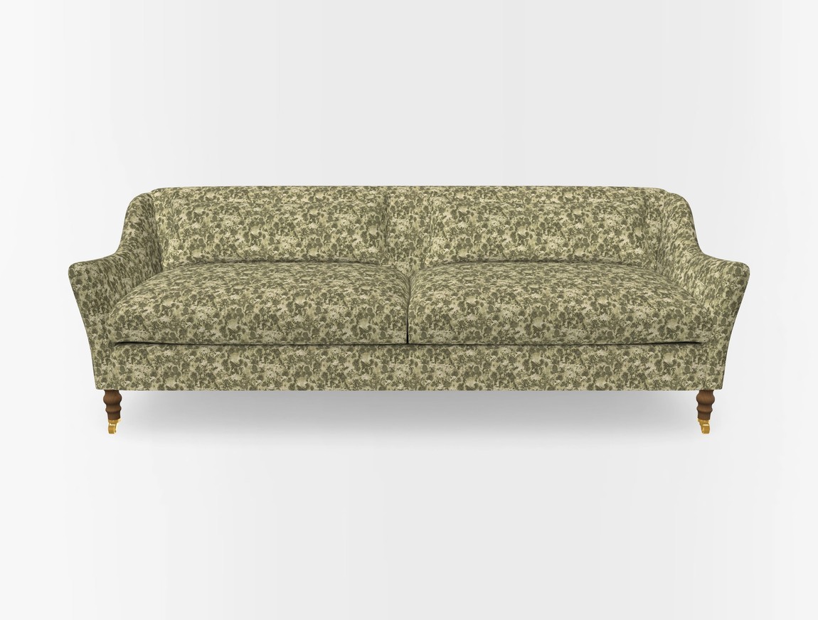 4 Seater Sofas