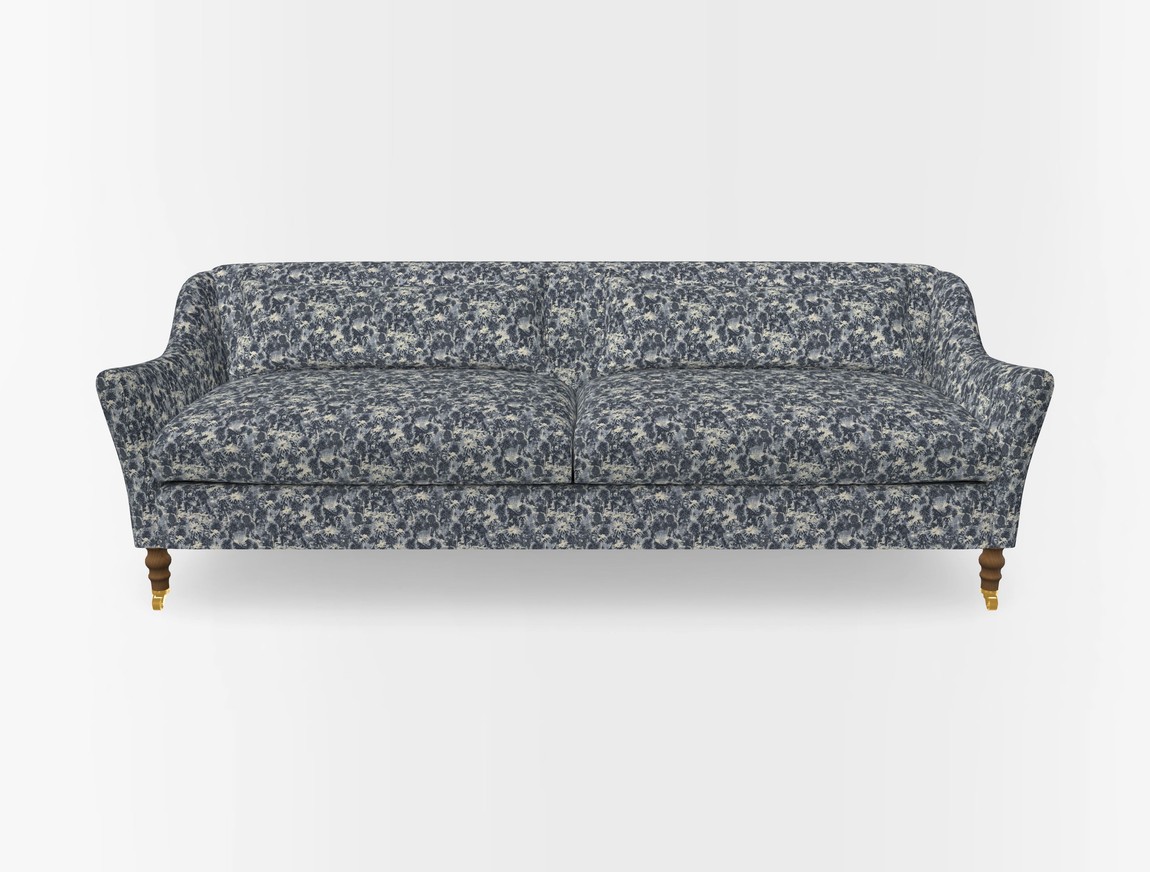 4 Seater Sofas