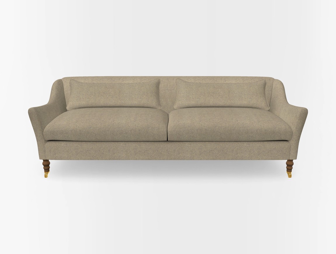 4 Seater Sofas