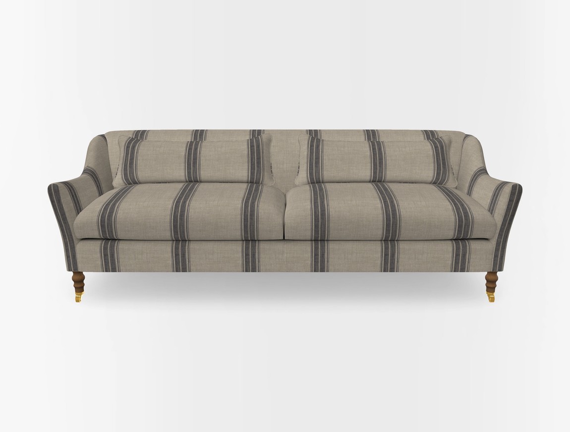 4 Seater Sofas