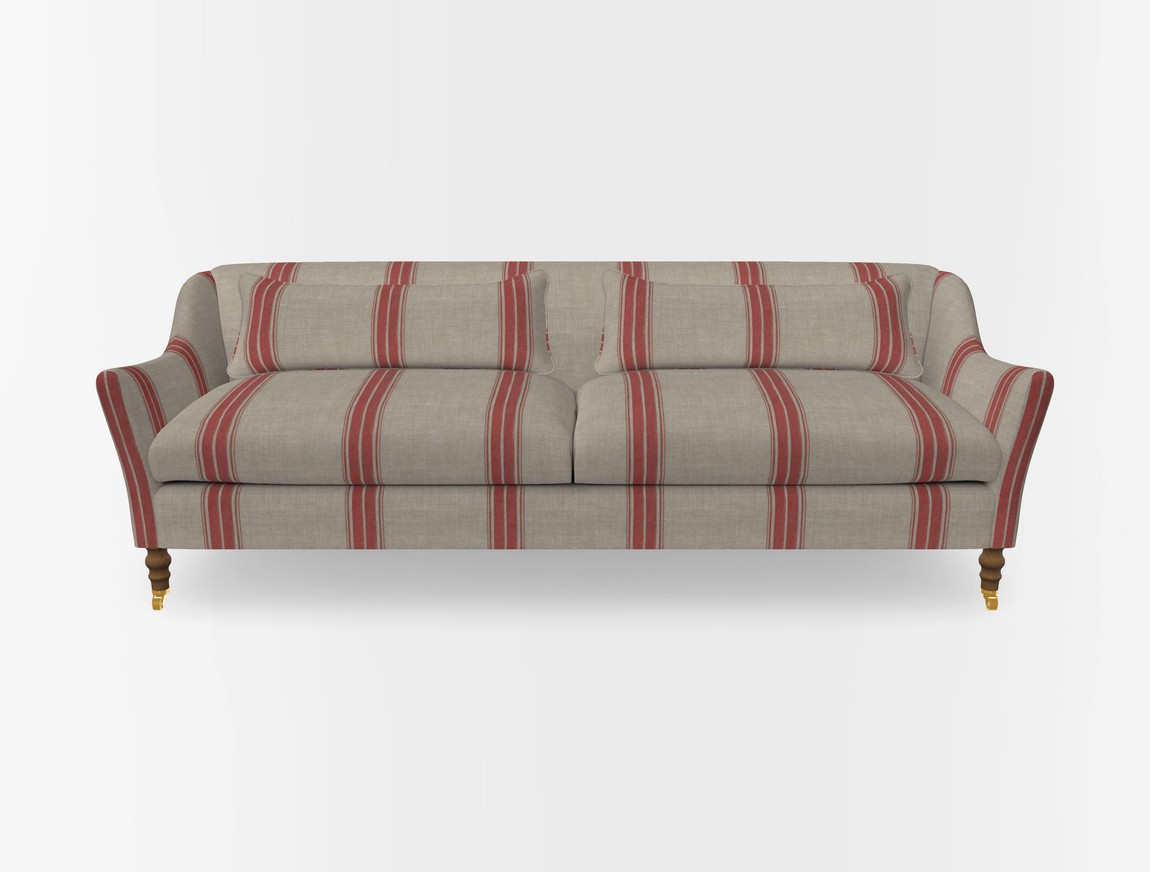4 Seater Sofas