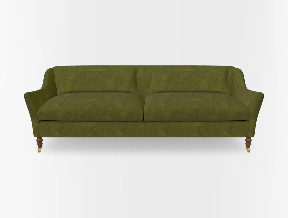 4 Seater Sofas