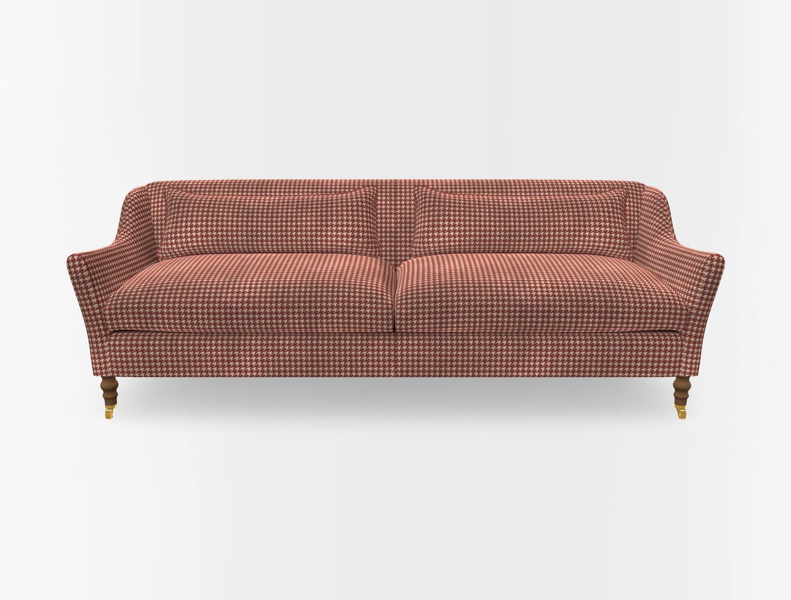 Bespoke 4 Seater Sofas