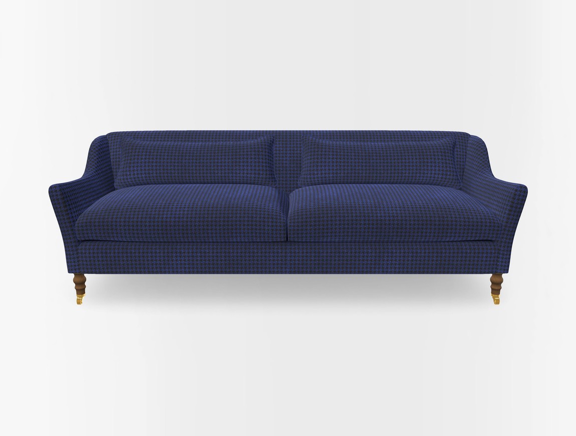 Bespoke 4 Seater Sofas