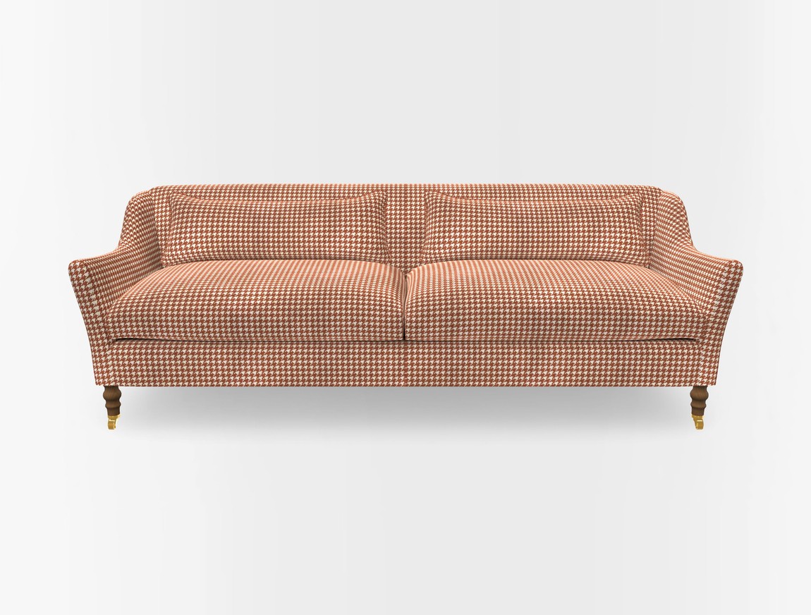 Bespoke 4 Seater Sofas
