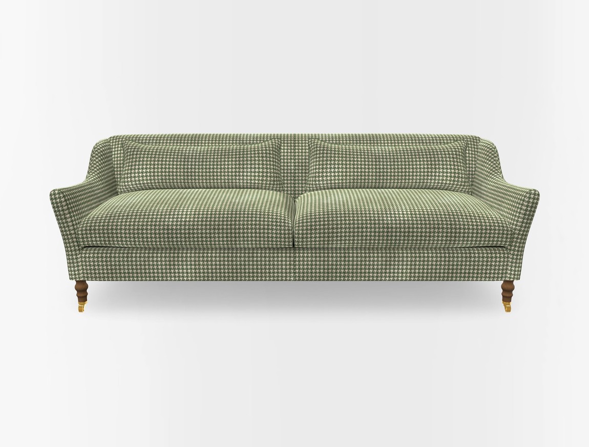 Bespoke 4 Seater Sofas
