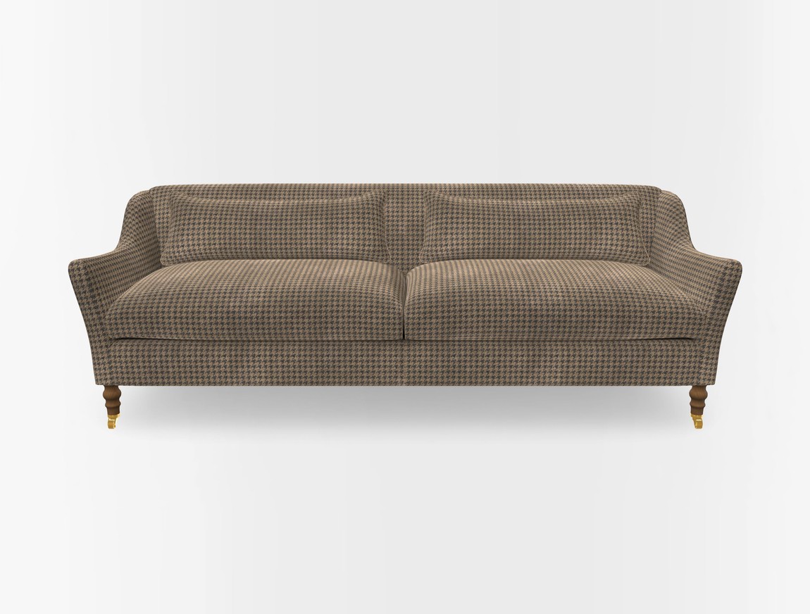 Bespoke 4 Seater Sofas