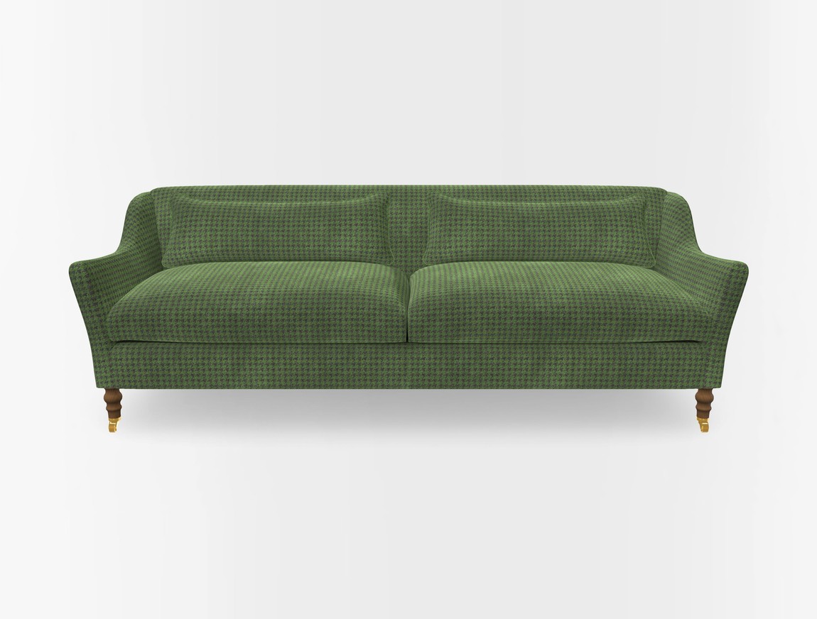 Bespoke 4 Seater Sofas