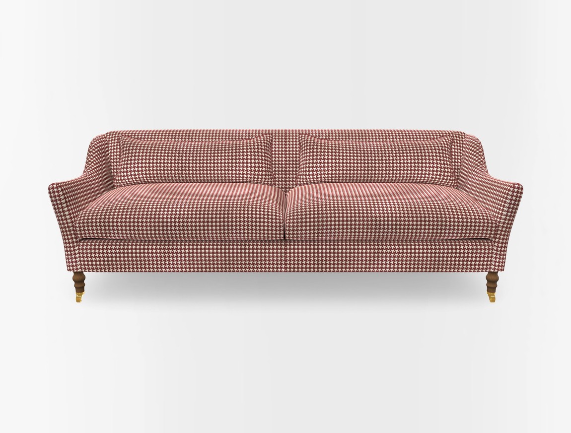 Bespoke 4 Seater Sofas