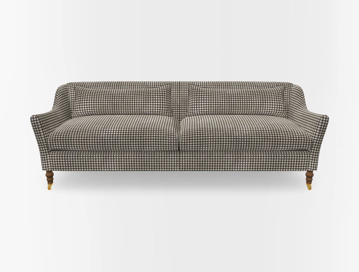 Bespoke 4 Seater Sofas
