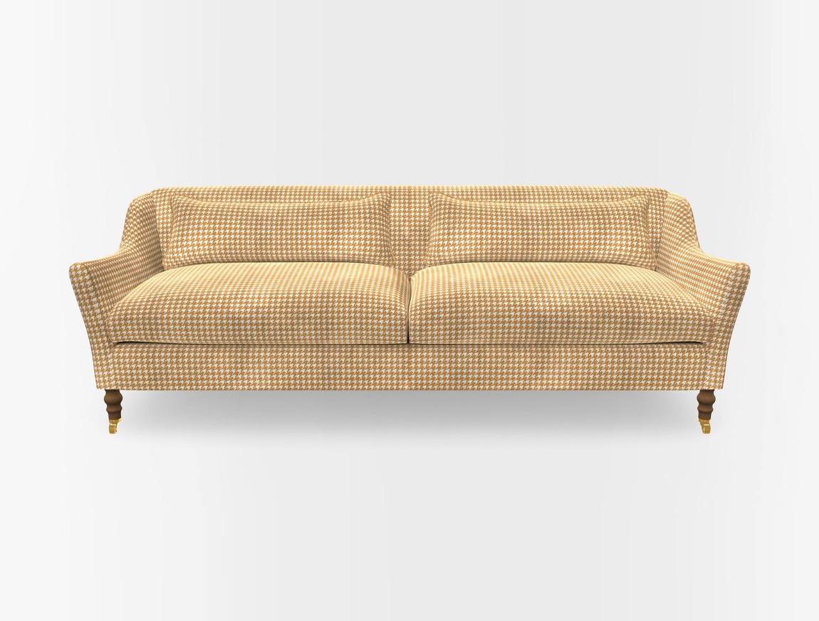 Bespoke 4 Seater Sofas
