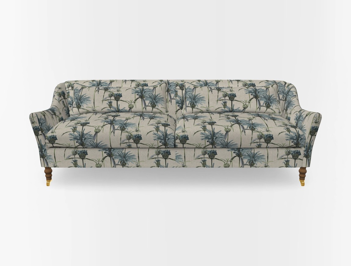 4 Seater Sofas