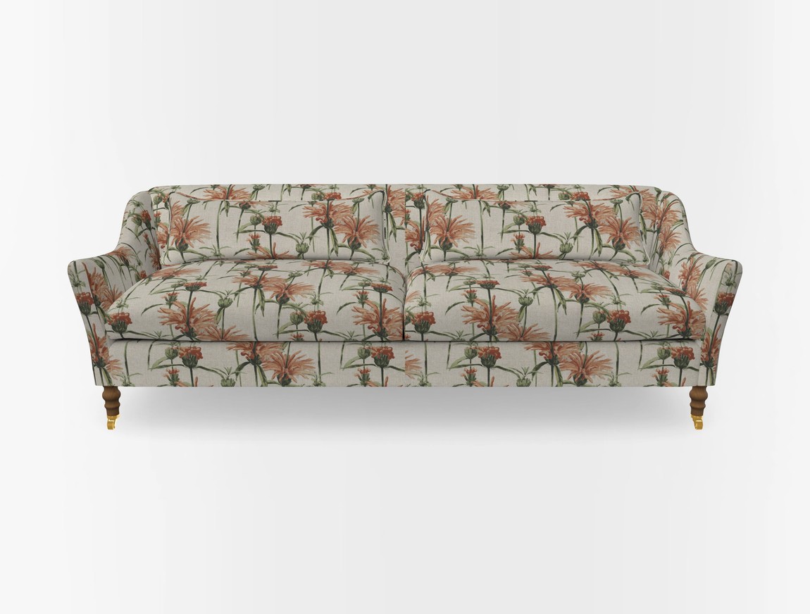 4 Seater Sofas