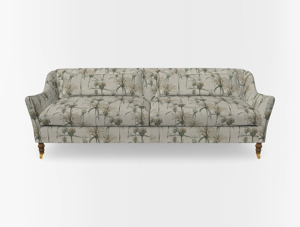 4 Seater Sofas