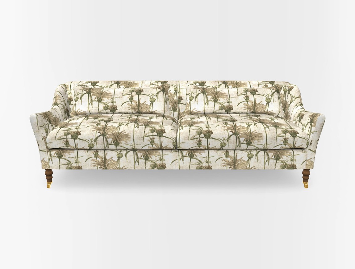 4 Seater Sofas