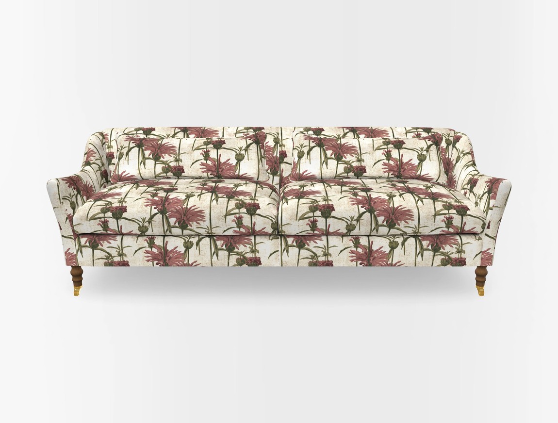 4 Seater Sofas