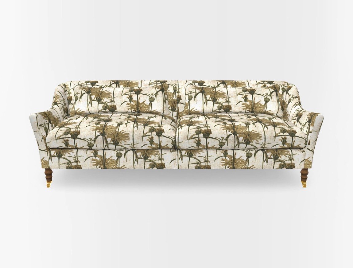 4 Seater Sofas