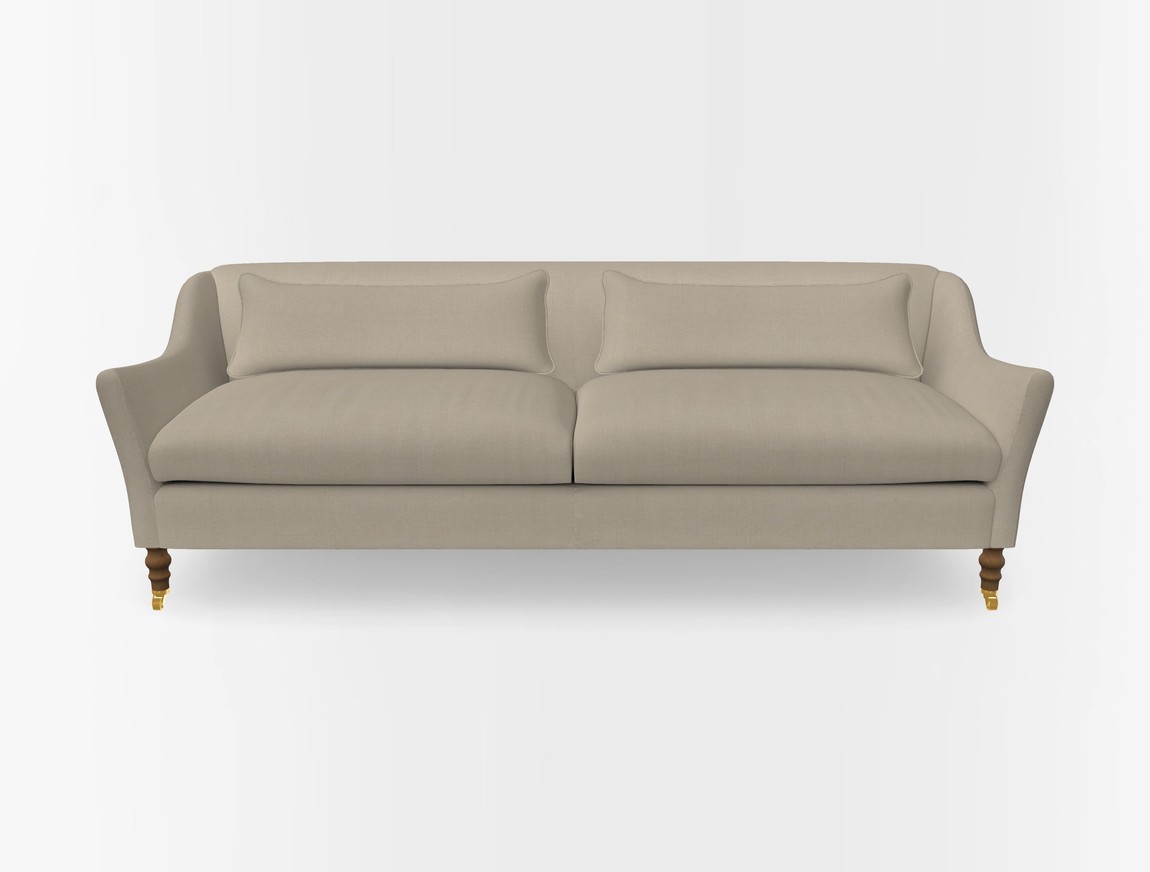 4 Seater Sofas